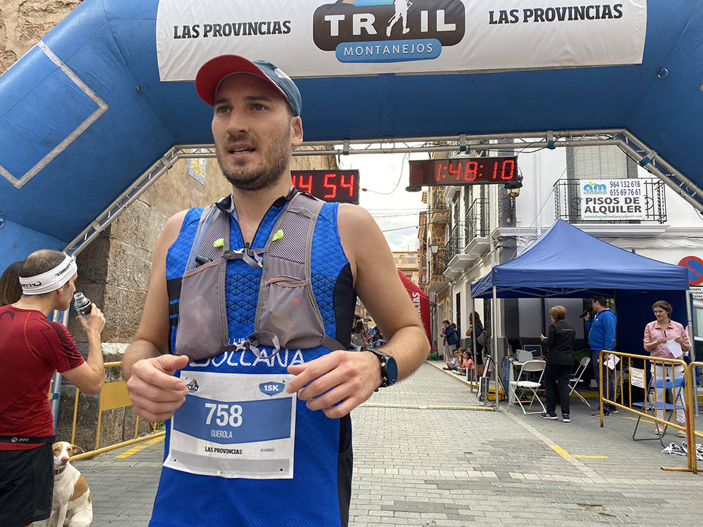 Fotos: Trail de Montanejos 2019: 15K (2)