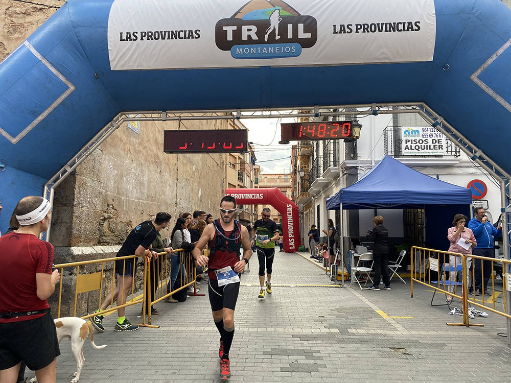 Fotos: Trail de Montanejos 2019: 15K (2)