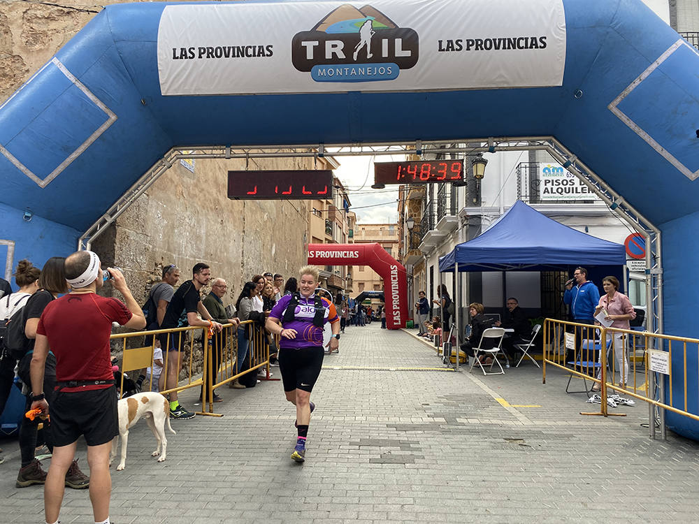 Fotos: Trail de Montanejos 2019: 15K (2)