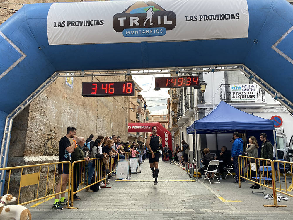 Fotos: Trail de Montanejos 2019: 15K (2)