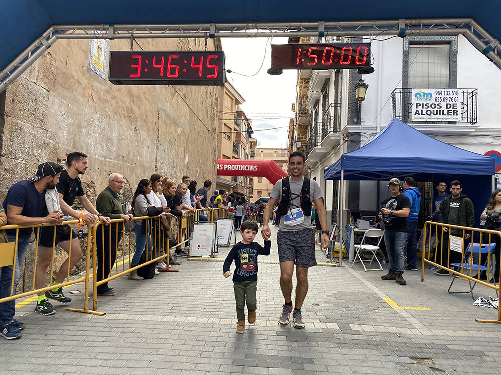 Fotos: Trail de Montanejos 2019: 15K (2)