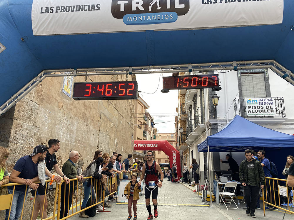 Fotos: Trail de Montanejos 2019: 15K (2)