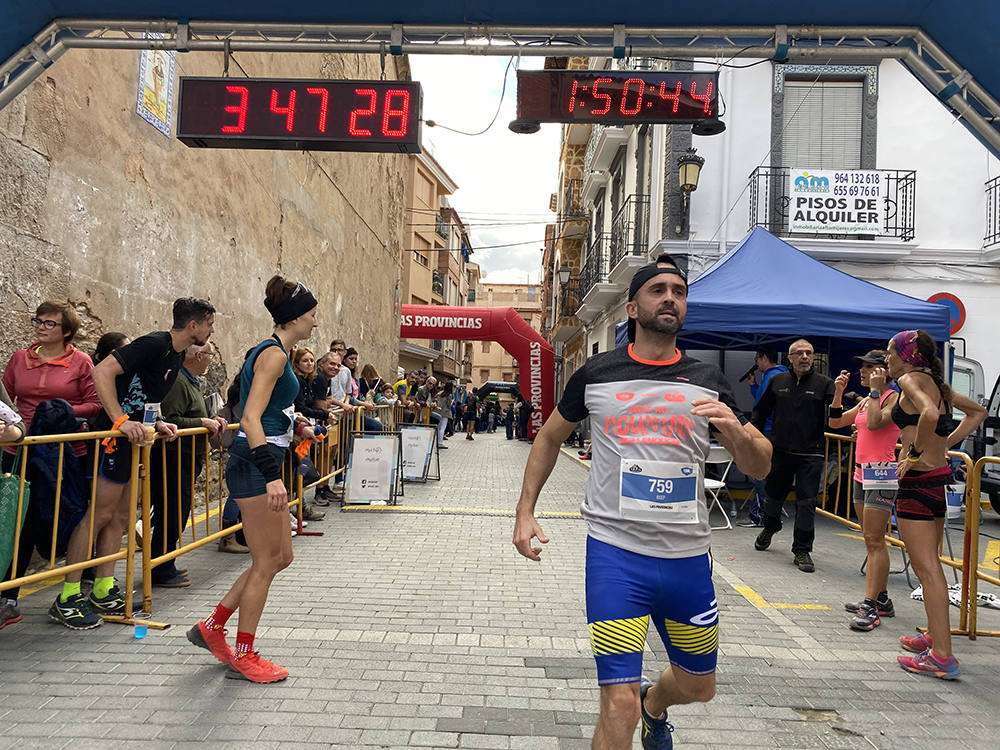 Fotos: Trail de Montanejos 2019: 15K (2)