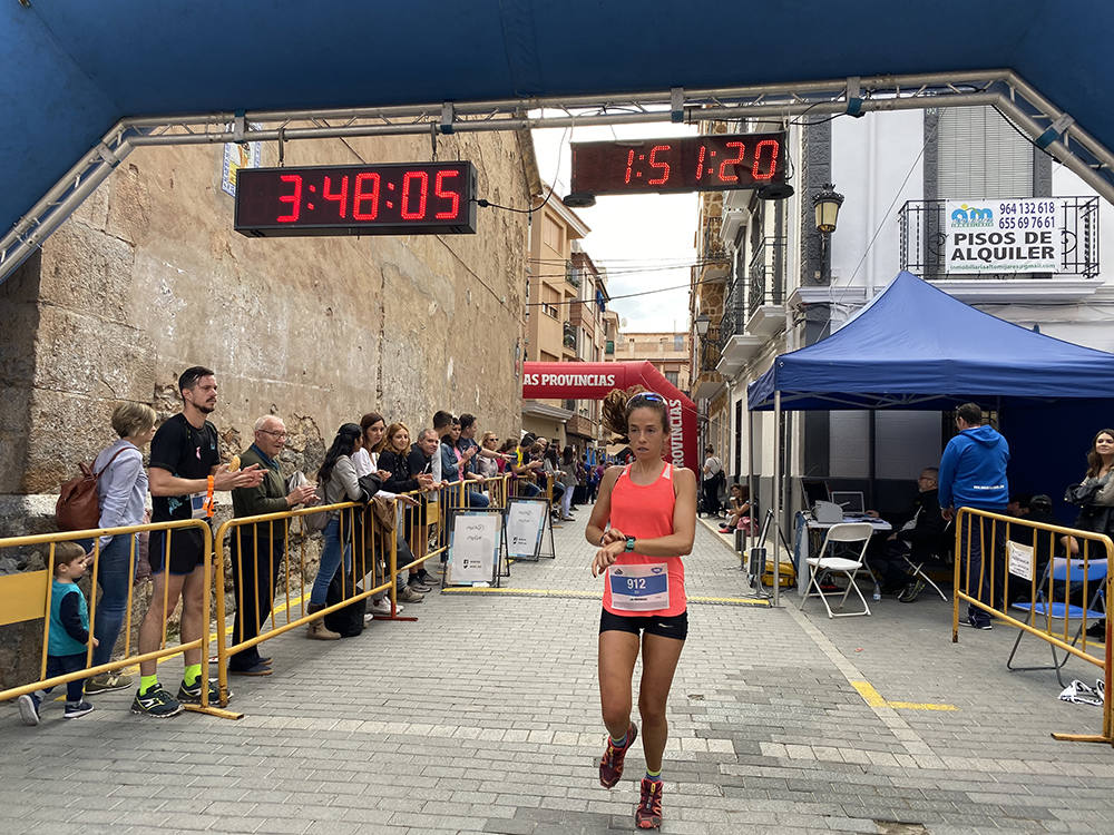 Fotos: Trail de Montanejos 2019: 15K (2)