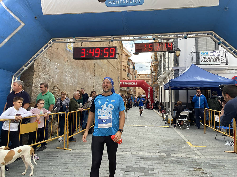 Fotos: Trail de Montanejos 2019: 15K (2)