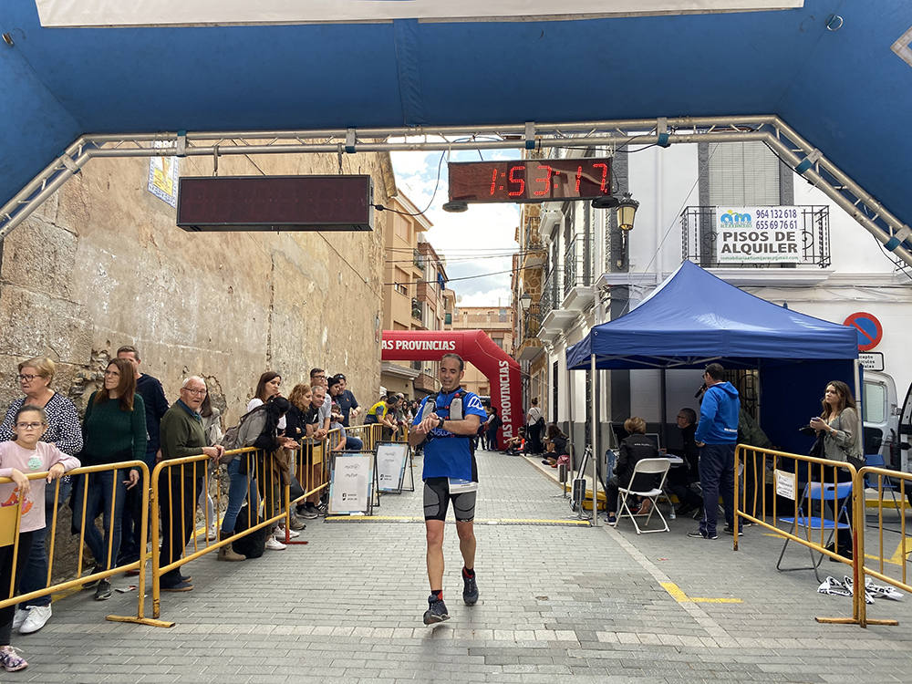 Fotos: Trail de Montanejos 2019: 15K (2)