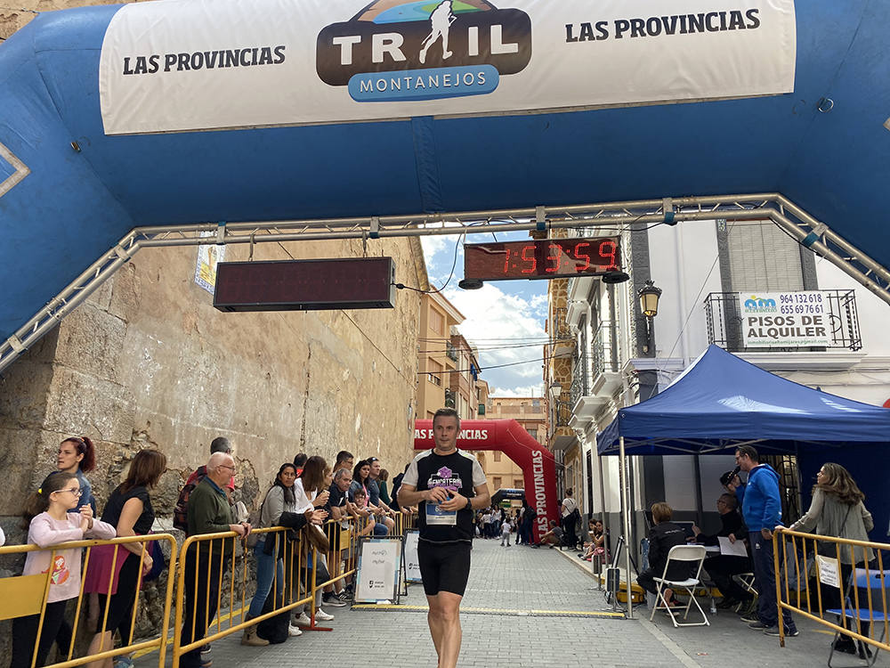 Fotos: Trail de Montanejos 2019: 15K (2)