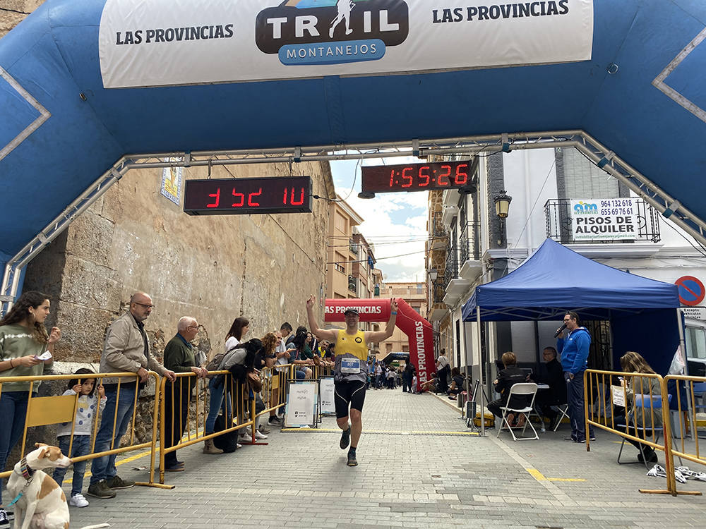 Fotos: Trail de Montanejos 2019: 15K (2)