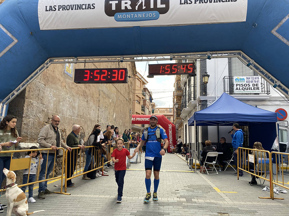 Fotos: Trail de Montanejos 2019: 15K (2)