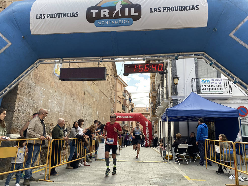 Fotos: Trail de Montanejos 2019: 15K (2)