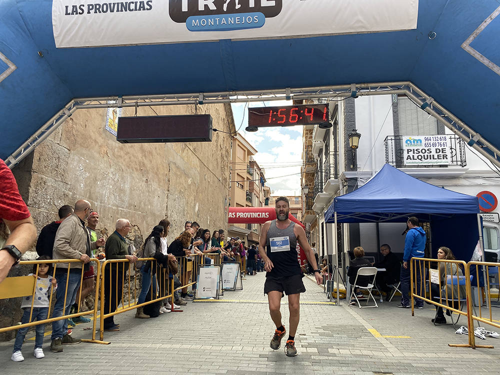 Fotos: Trail de Montanejos 2019: 15K (2)