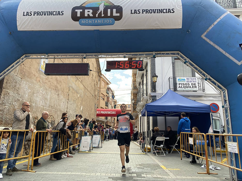 Fotos: Trail de Montanejos 2019: 15K (2)