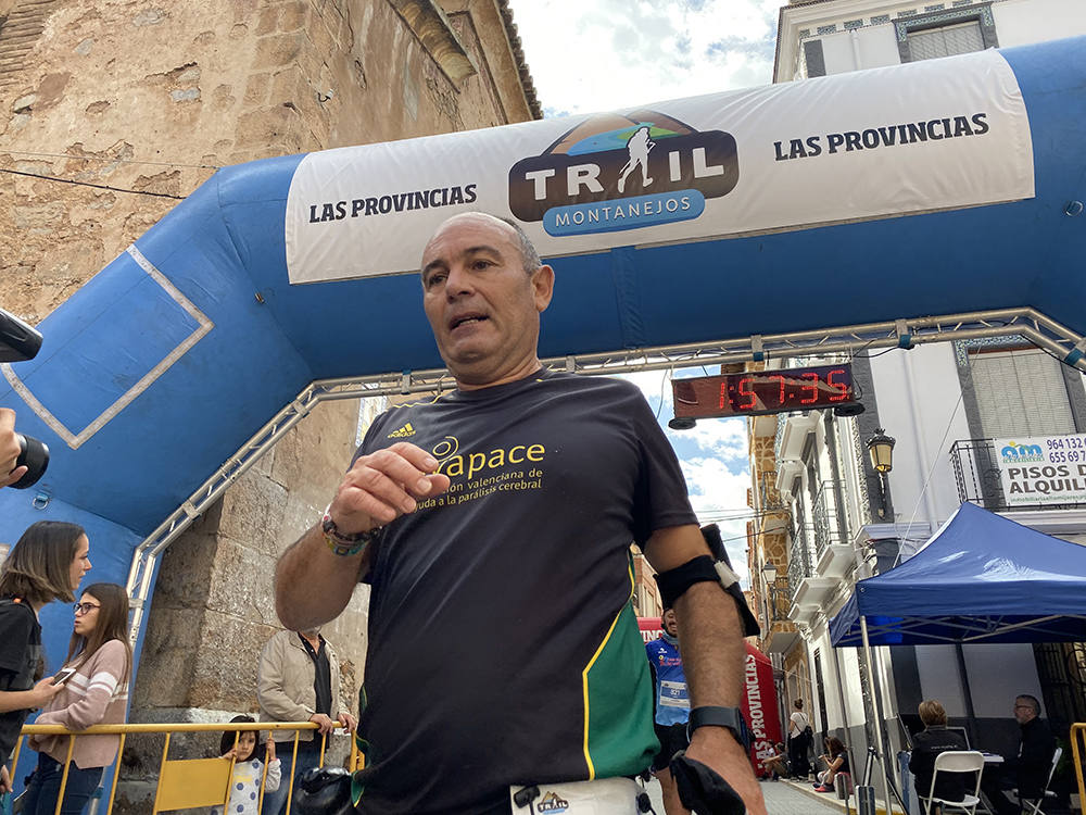 Fotos: Trail de Montanejos 2019: 15K (2)