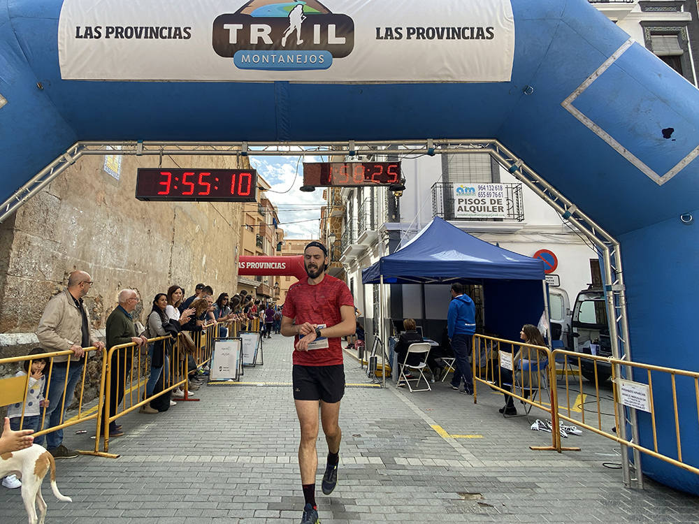 Fotos: Trail de Montanejos 2019: 15K (2)