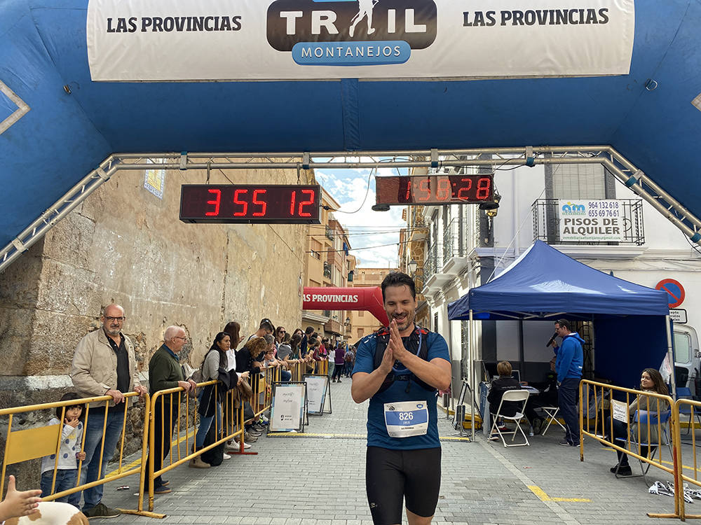 Fotos: Trail de Montanejos 2019: 15K (2)