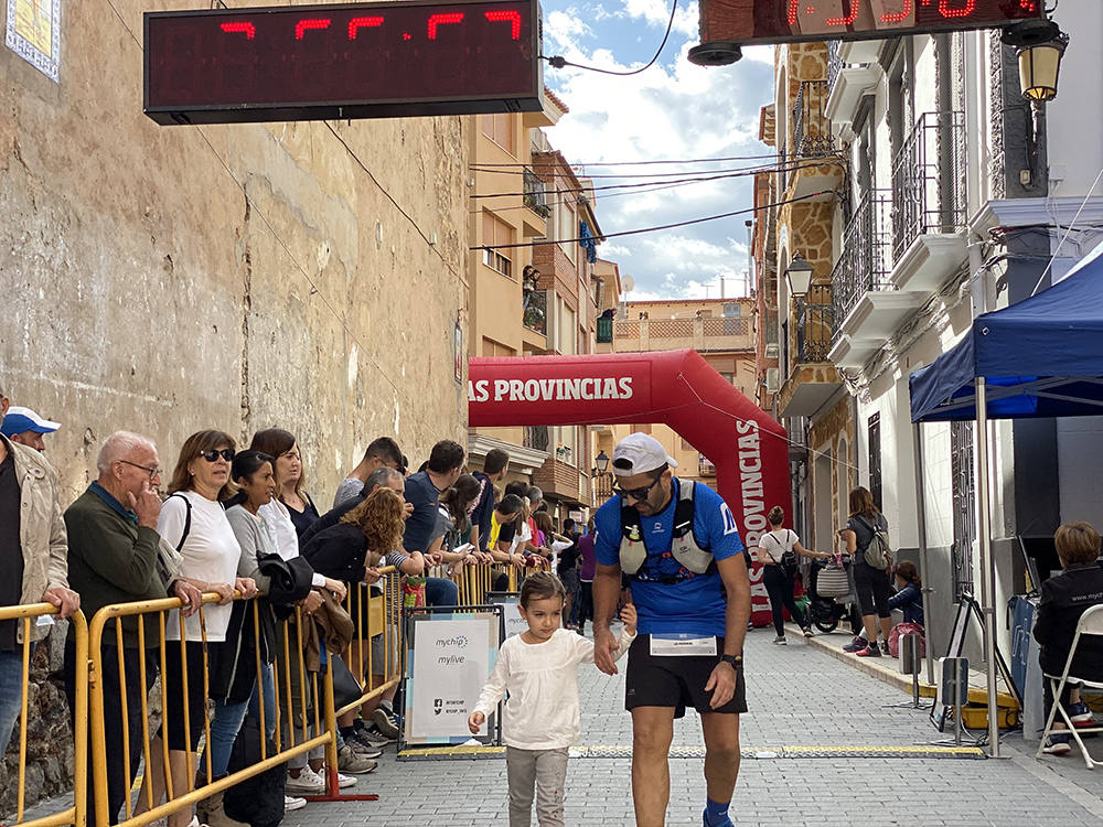 Fotos: Trail de Montanejos 2019: 15K (2)