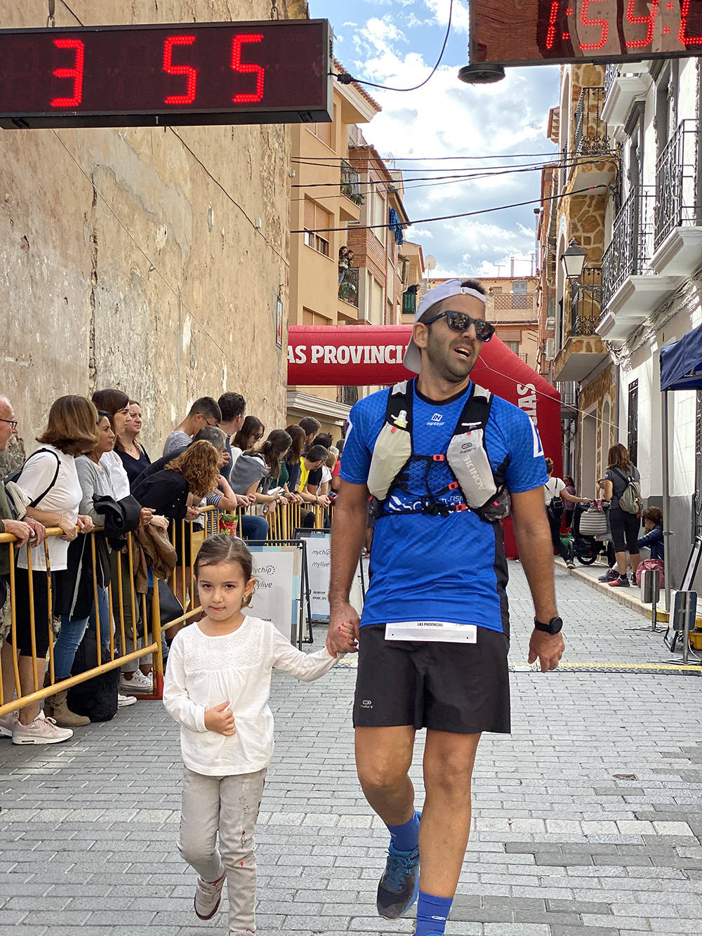 Fotos: Trail de Montanejos 2019: 15K (2)