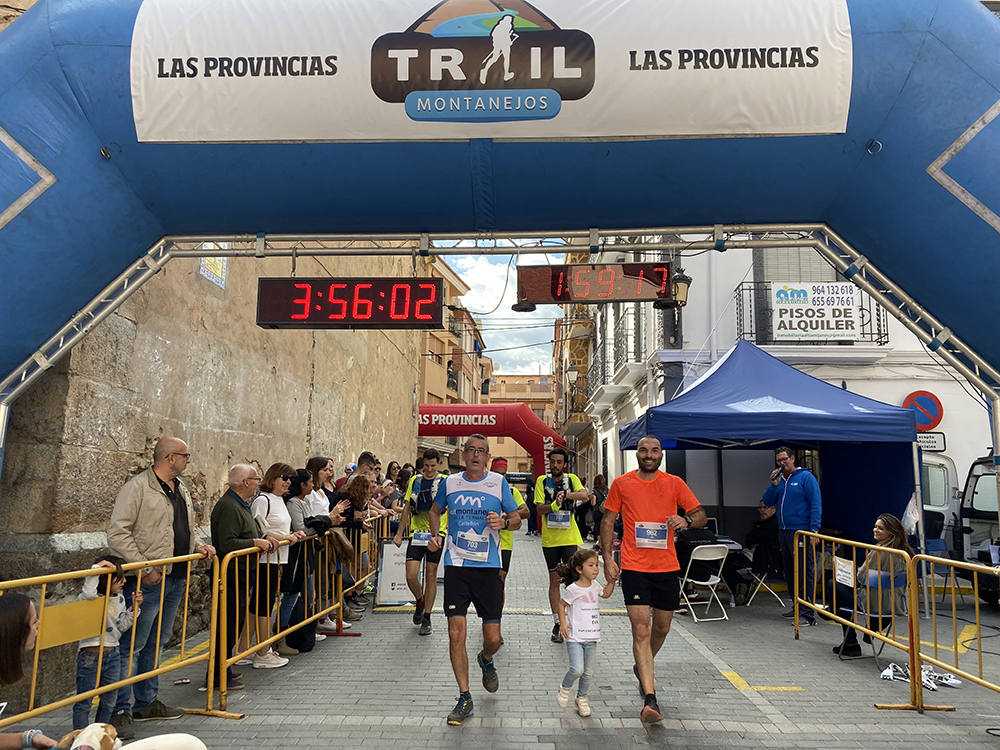 Fotos: Trail de Montanejos 2019: 15K (2)