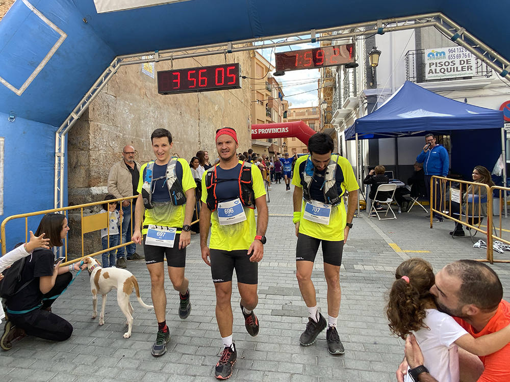 Fotos: Trail de Montanejos 2019: 15K (2)