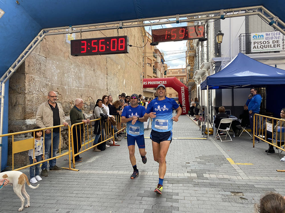 Fotos: Trail de Montanejos 2019: 15K (2)