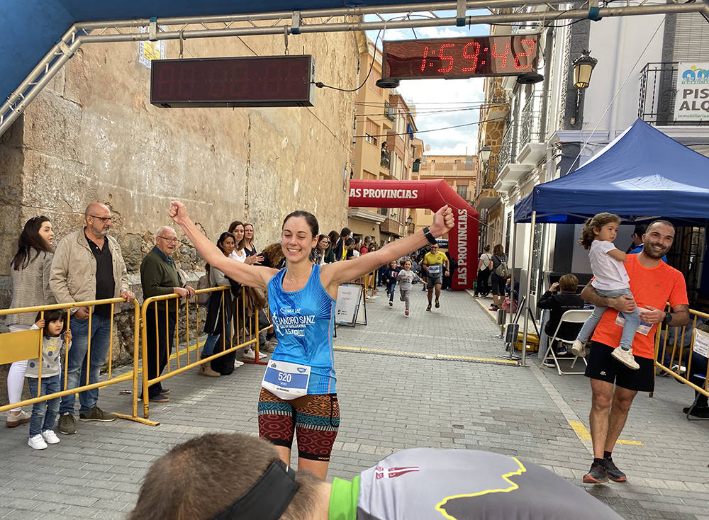 Fotos: Trail de Montanejos 2019: 15K (2)