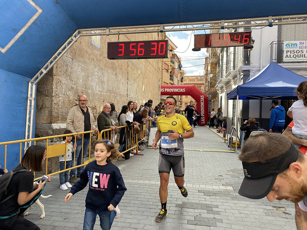 Fotos: Trail de Montanejos 2019: 15K (2)