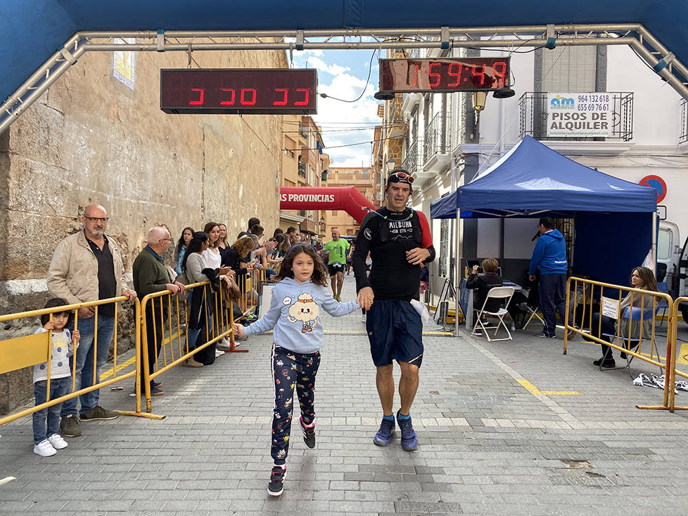 Fotos: Trail de Montanejos 2019: 15K (2)