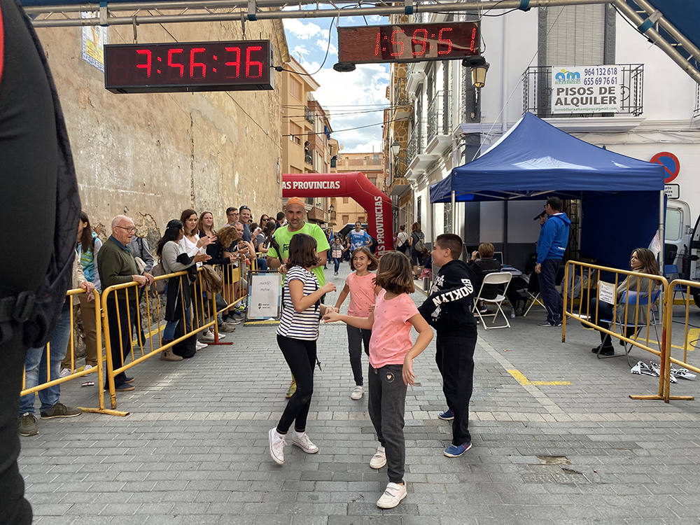 Fotos: Trail de Montanejos 2019: 15K (2)