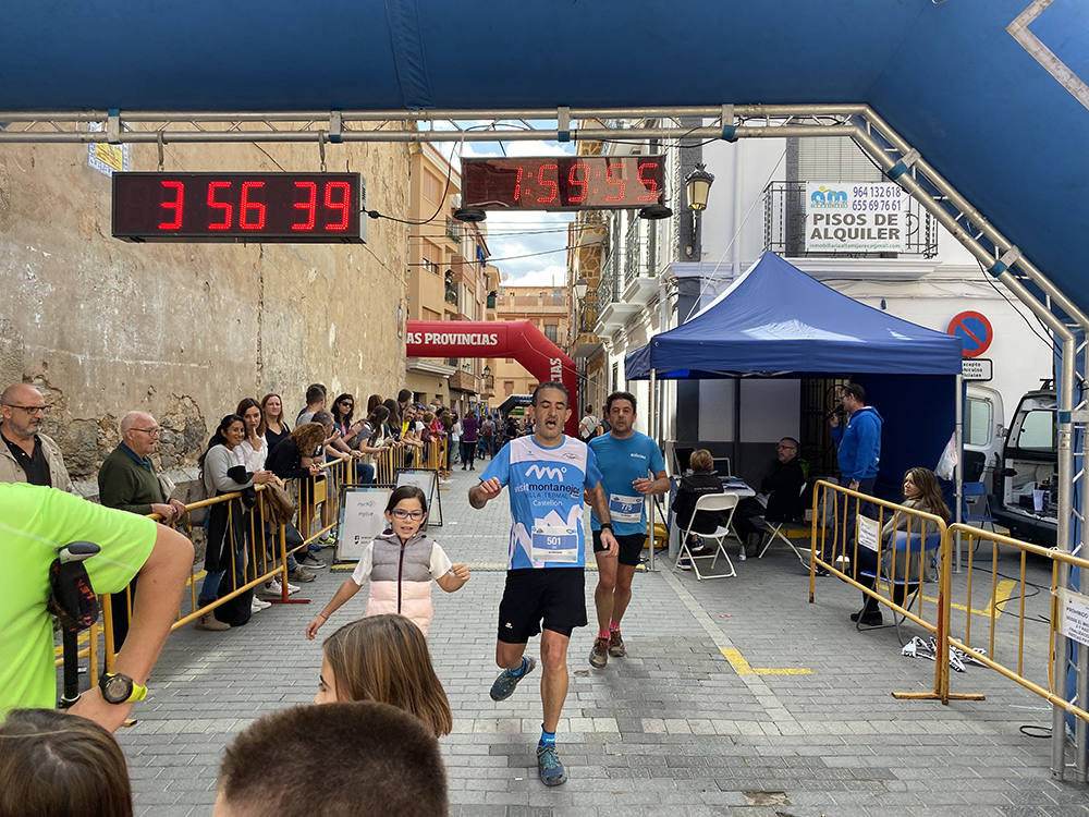 Fotos: Trail de Montanejos 2019: 15K (2)