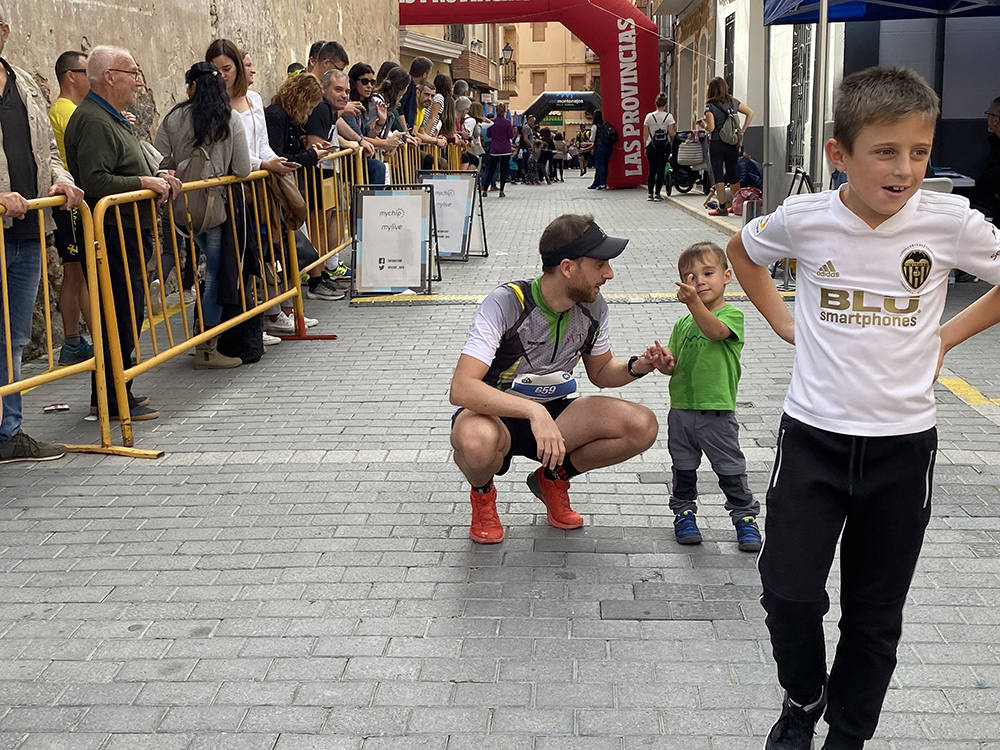 Fotos: Trail de Montanejos 2019: 15K (2)