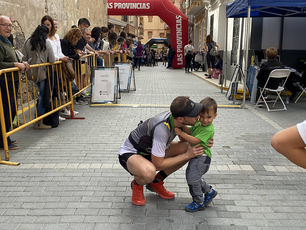 Fotos: Trail de Montanejos 2019: 15K (2)