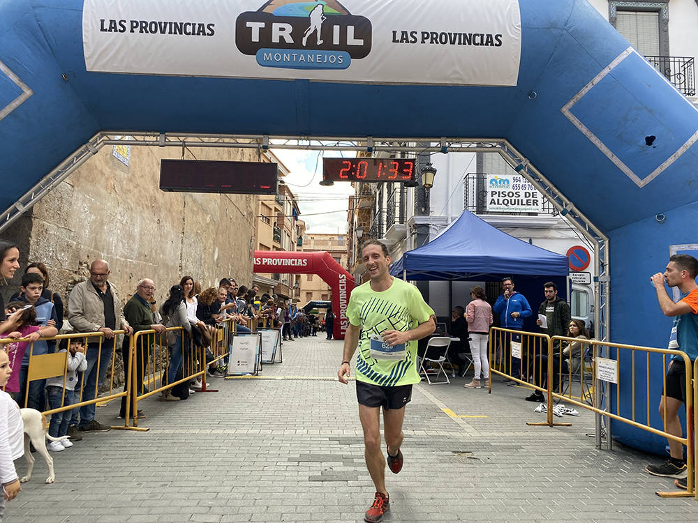 Fotos: Trail de Montanejos 2019: 15K (2)