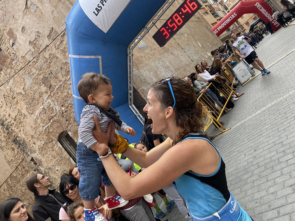 Fotos: Trail de Montanejos 2019: 15K (2)