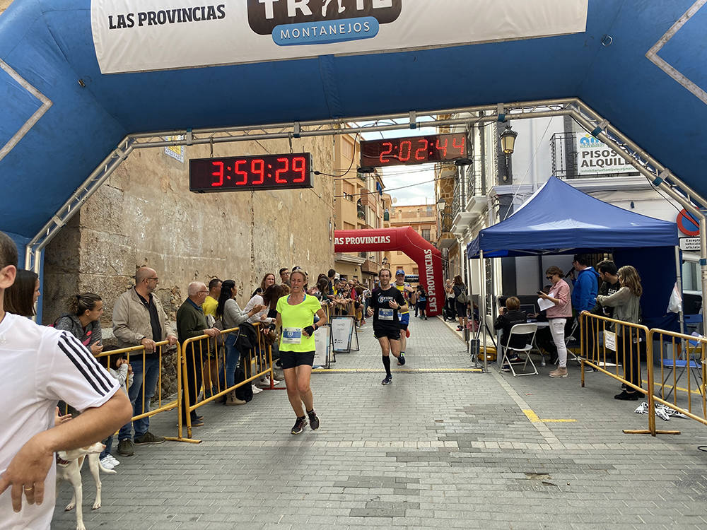 Fotos: Trail de Montanejos 2019: 15K (2)