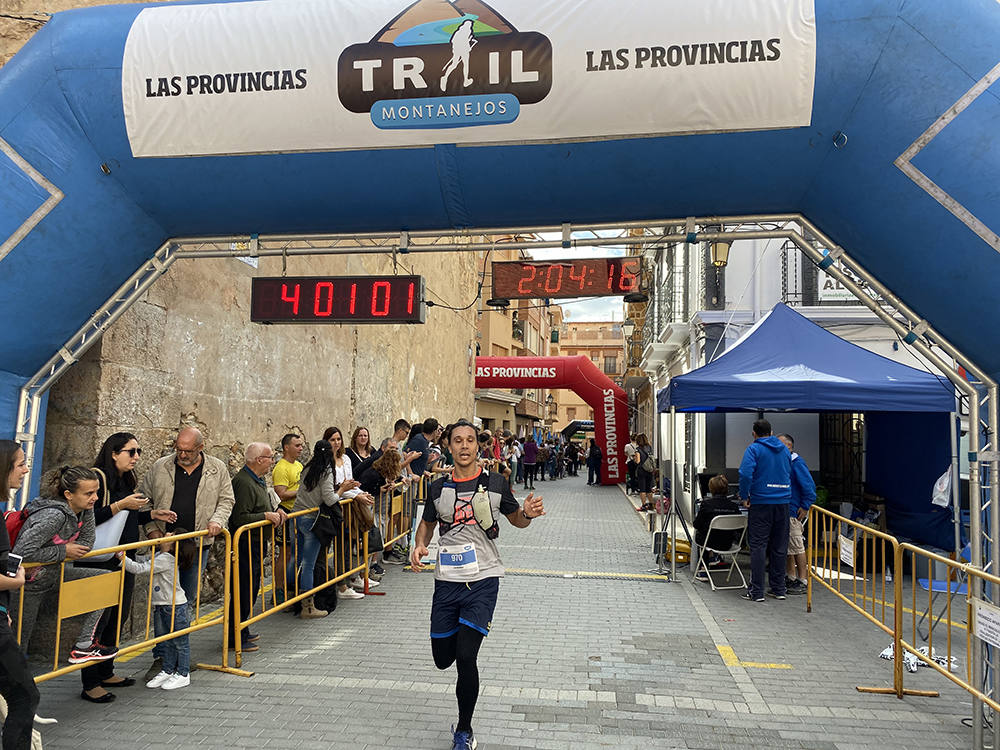 Fotos: Trail de Montanejos 2019: 15K (2)