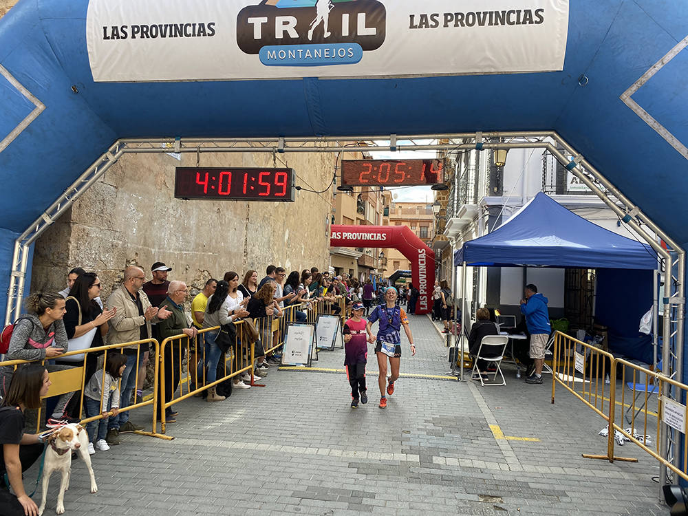 Fotos: Trail de Montanejos 2019: 15K (2)