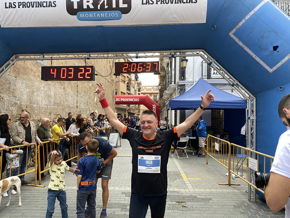 Fotos: Trail de Montanejos 2019: 15K (2)