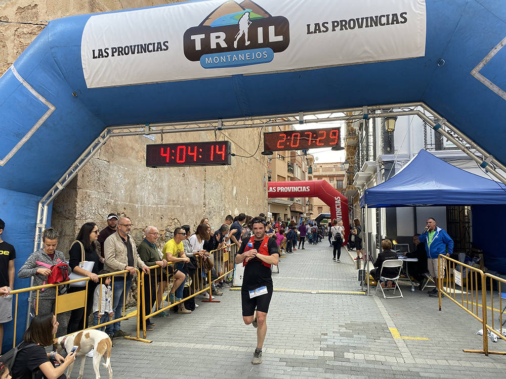 Fotos: Trail de Montanejos 2019: 15K (2)