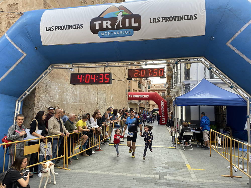 Fotos: Trail de Montanejos 2019: 15K (2)