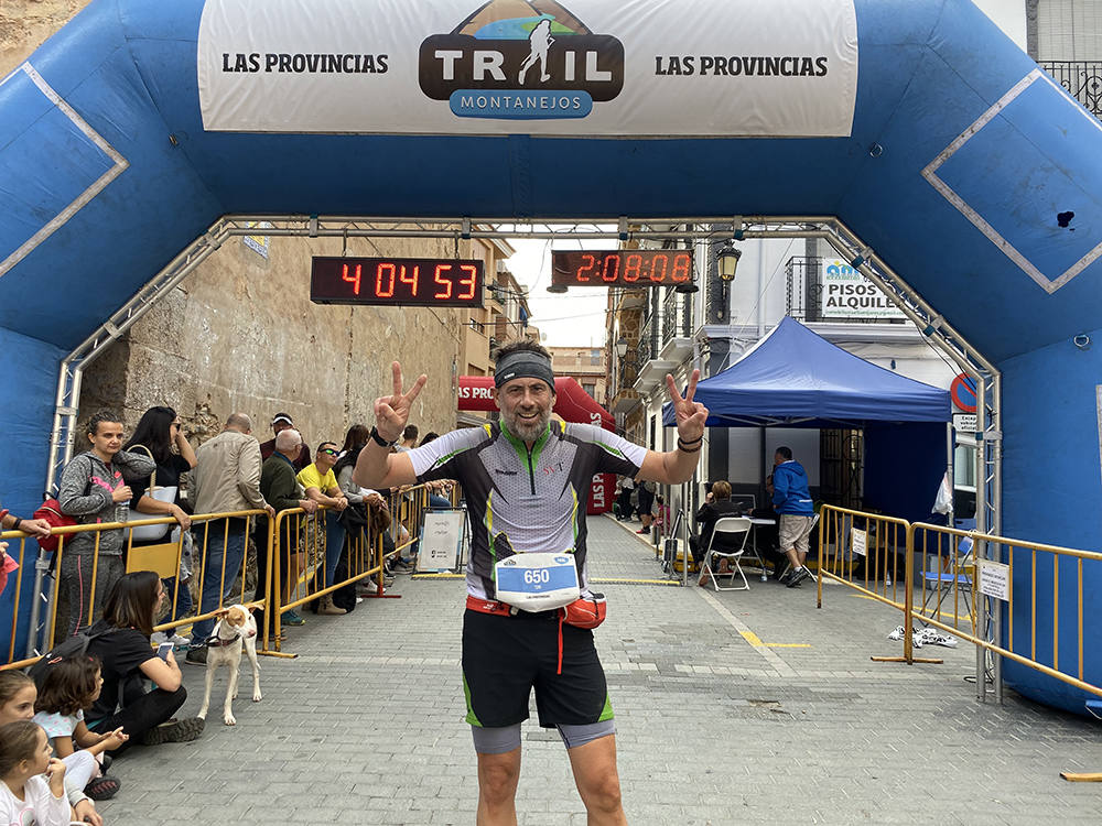 Fotos: Trail de Montanejos 2019: 15K (2)