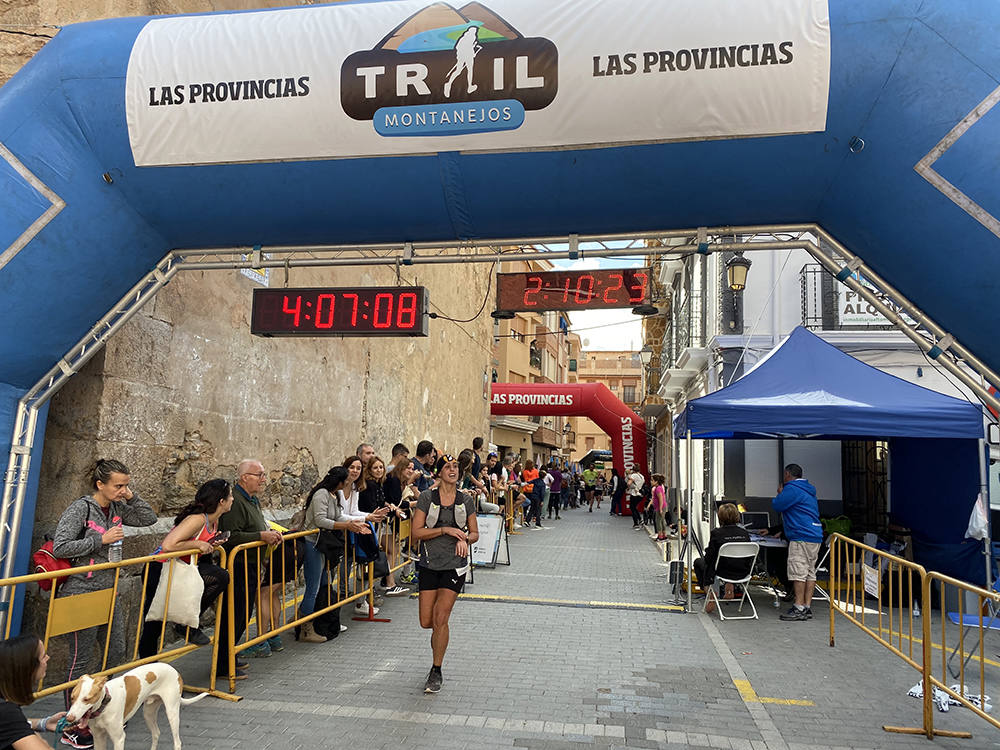 Fotos: Trail de Montanejos 2019: 15K (2)