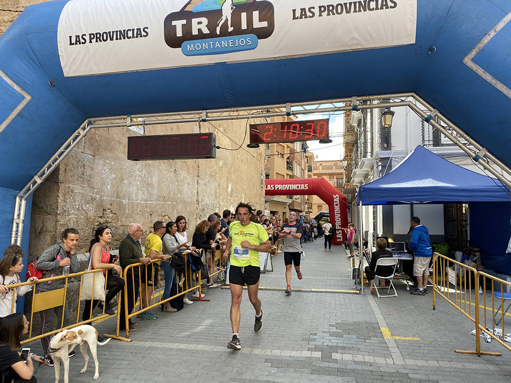 Fotos: Trail de Montanejos 2019: 15K (2)