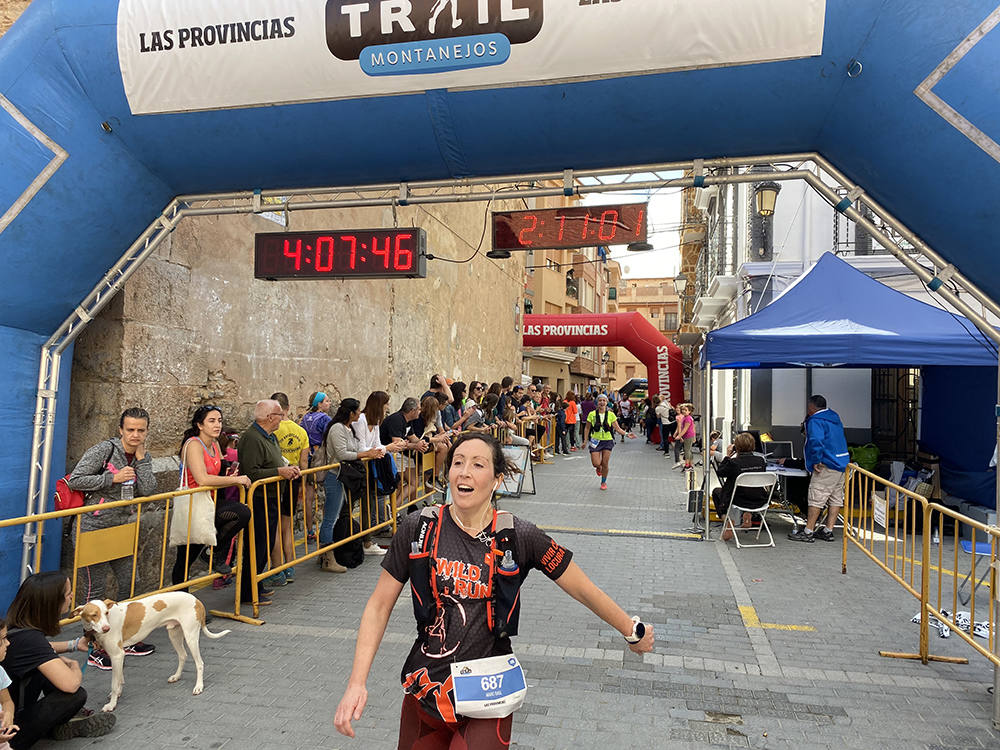 Fotos: Trail de Montanejos 2019: 15K (2)