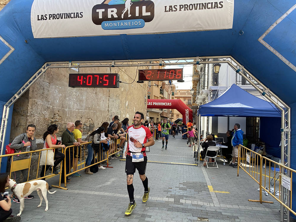 Fotos: Trail de Montanejos 2019: 15K (2)