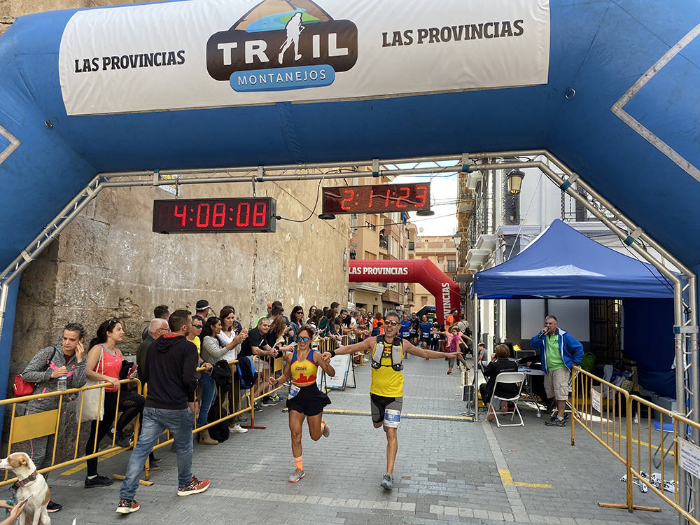 Fotos: Trail de Montanejos 2019: 15K (2)