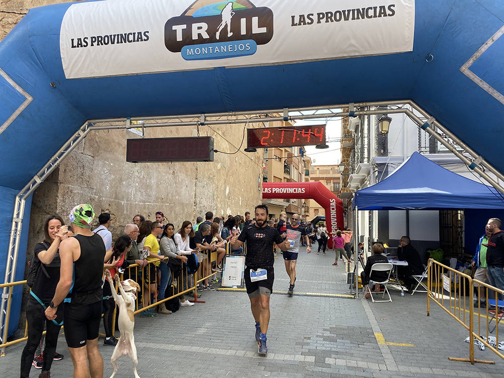 Fotos: Trail de Montanejos 2019: 15K (2)