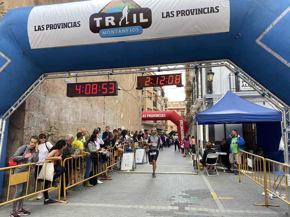 Fotos: Trail de Montanejos 2019: 15K (2)