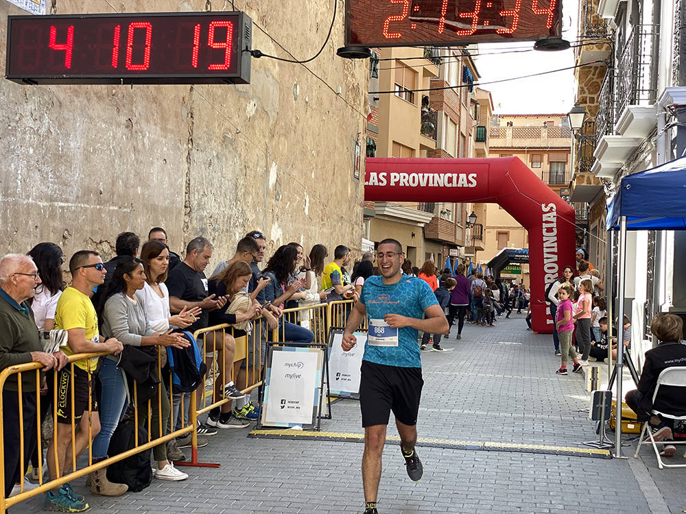 Fotos: Trail de Montanejos 2019: 15K (2)