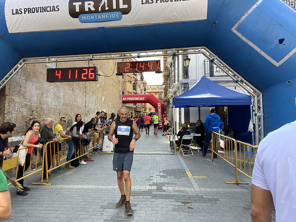 Fotos: Trail de Montanejos 2019: 15K (2)