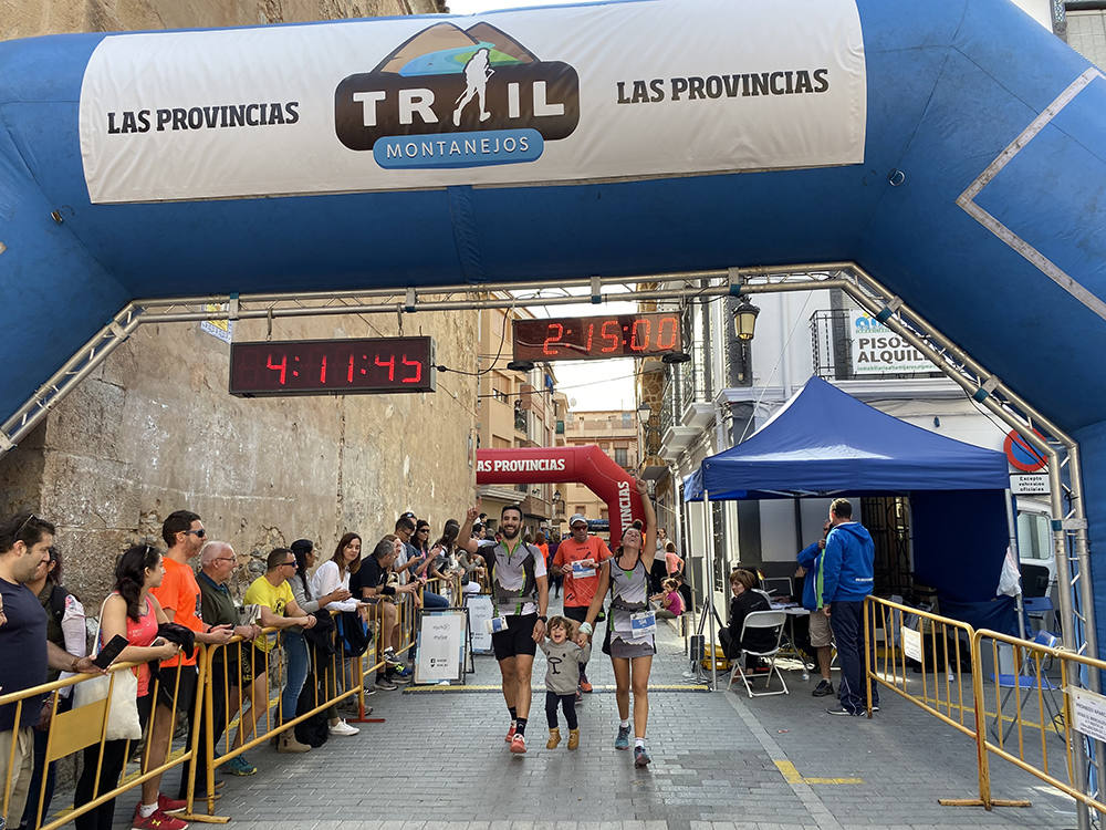 Fotos: Trail de Montanejos 2019: 15K (2)